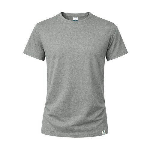gray Camiseta Niño Bandul