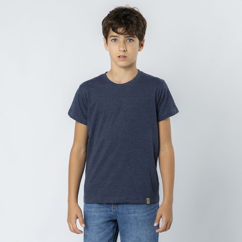red Camiseta Niño Bandul