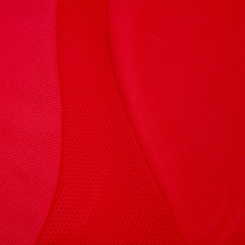red Camiseta Niño Tecnic Sappor