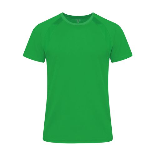 green Camiseta Niño Sappor