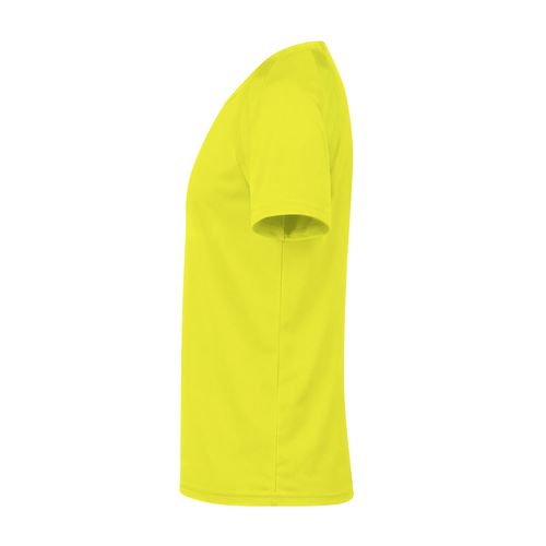 yellow Camiseta Niño Sappor
