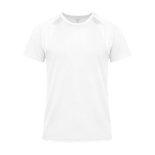 white Camiseta Niño Sappor
