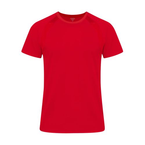 red Camiseta Niño Sappor