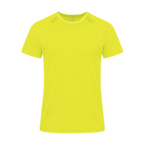 yellow Camiseta Niño Sappor