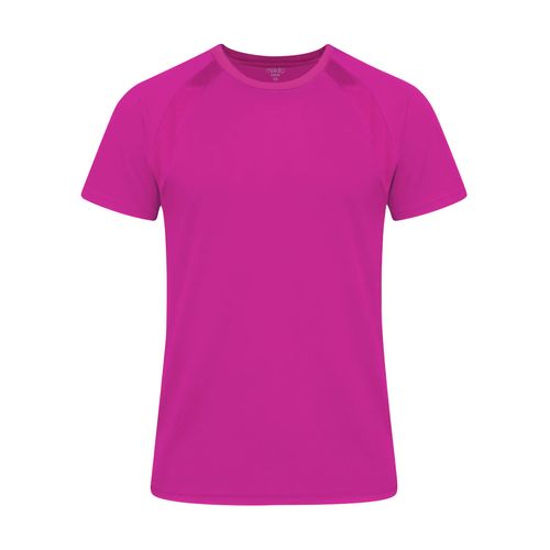 fucsia Camiseta Niño Sappor