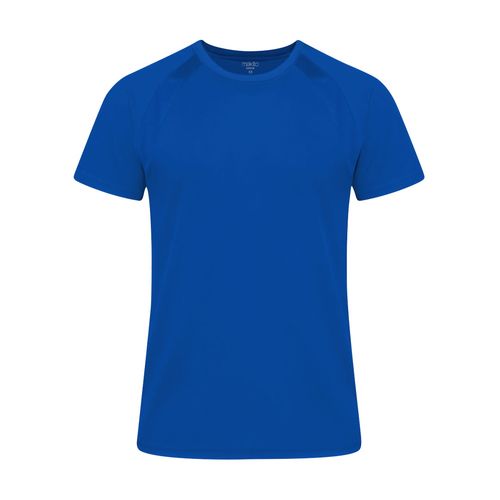 blue Camiseta Niño Sappor
