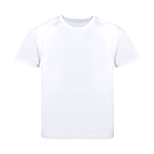 blue Camiseta Niño Tecnic Sappor