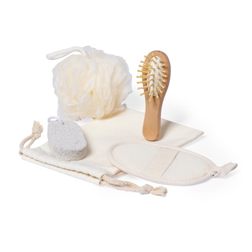 Set de Bains Seido - 2