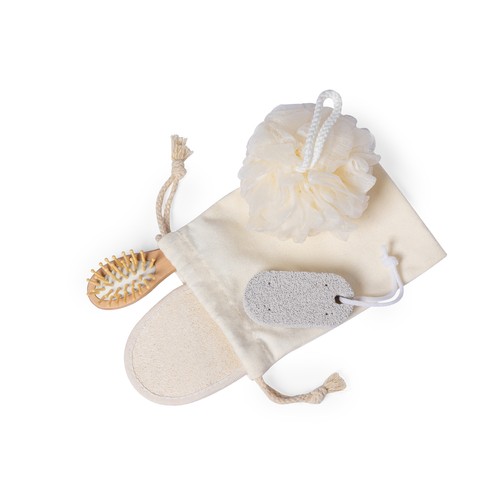 Set de Bains Seido - 3