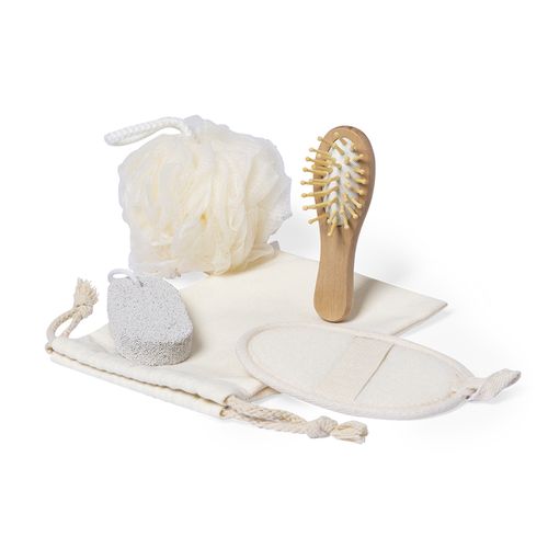 s/c Set Baño Seido