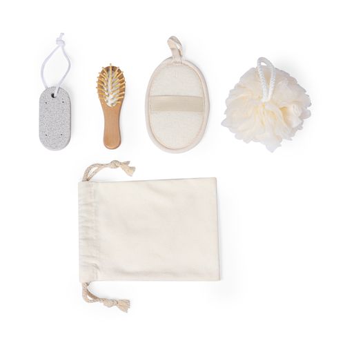 Set Baño Seido, regalos promocionales, regalos personalizados