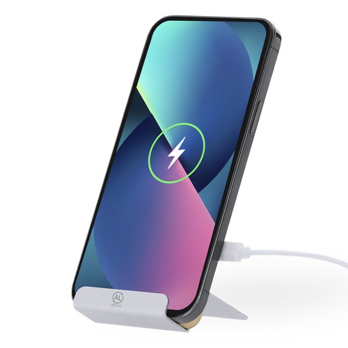 Chargeur Dimitry - 3