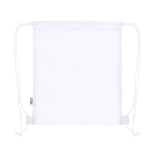 white Mochila Taky