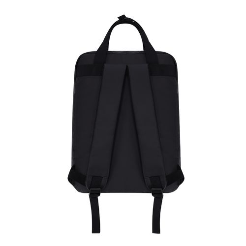 black Mochila Flipex