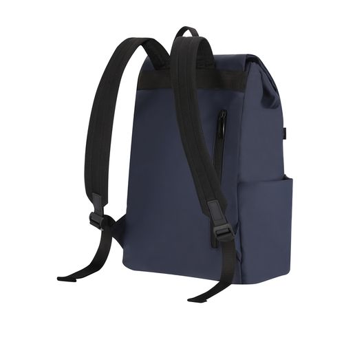 azul marino Mochila Salkey