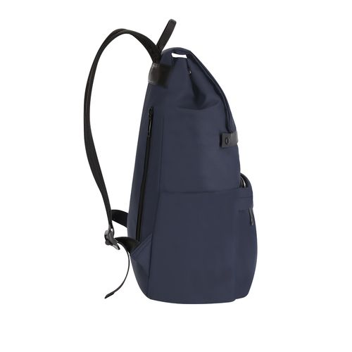 azul marino Mochila Salkey