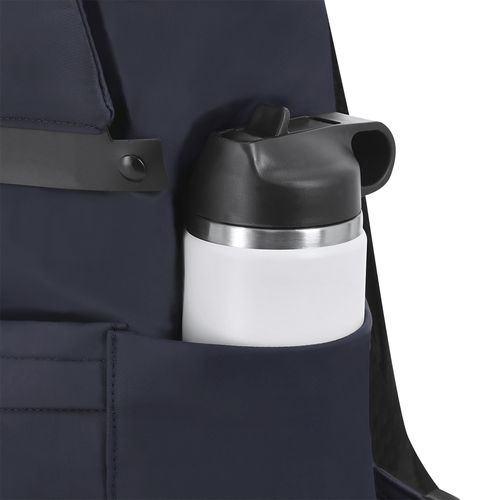 azul marino Mochila Salkey