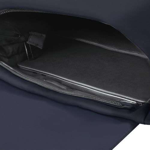 azul marino Mochila Salkey