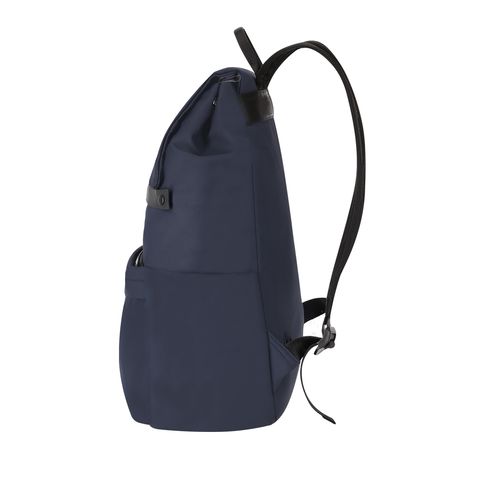azul marino Mochila Salkey