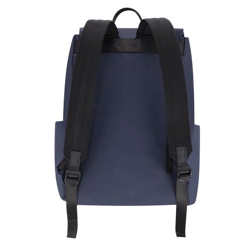azul marino Mochila Salkey