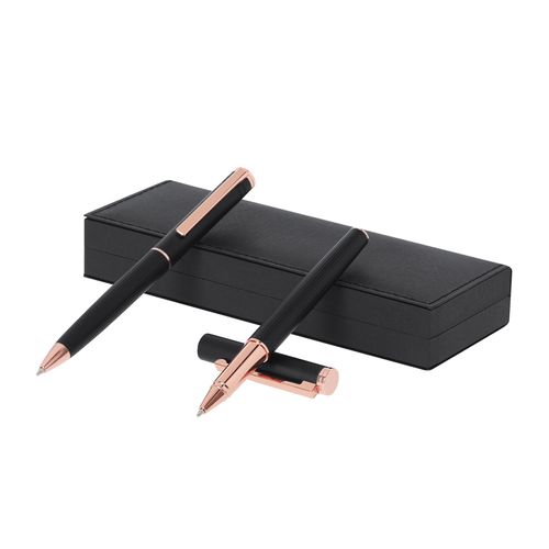 black Set Blexa