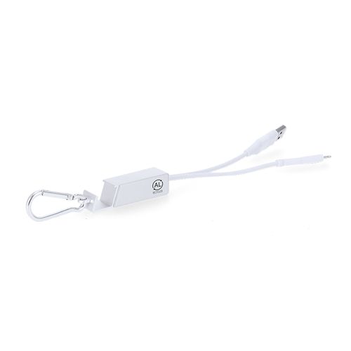 PUERTO USB CARGADOR LEONY