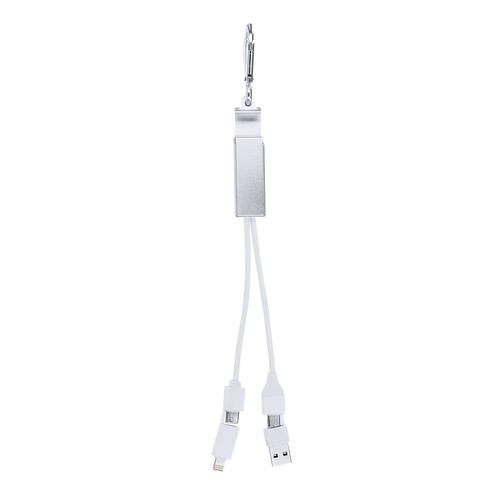 PUERTO USB CARGADOR LEONY