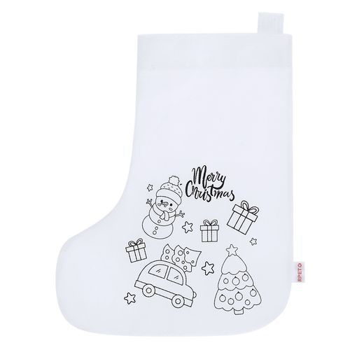 Calcetín Mordy, regalos promocionales, regalos personalizados
