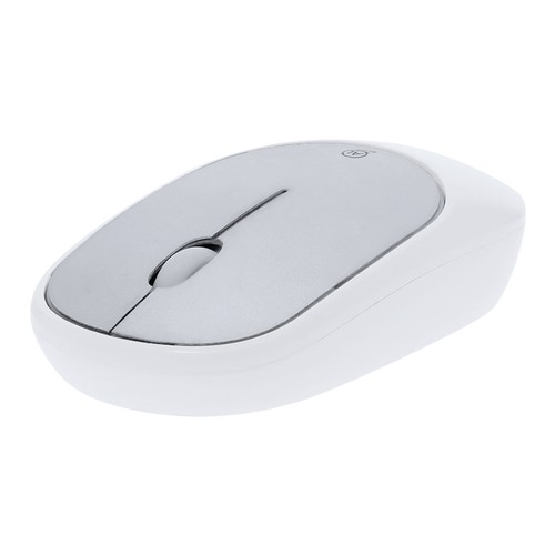 plateado Ratón Doryt RCS