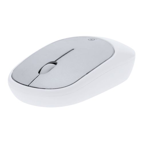 plateado Ratón Doryt RCS