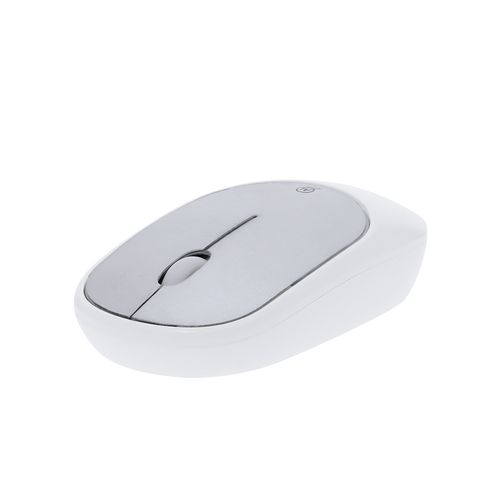 plateado Ratón Doryt RCS