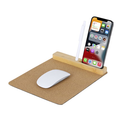 Tapis Souris Multifonction Dannax - 3