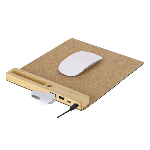 Tapis Souris Multifonction Dannax - 4