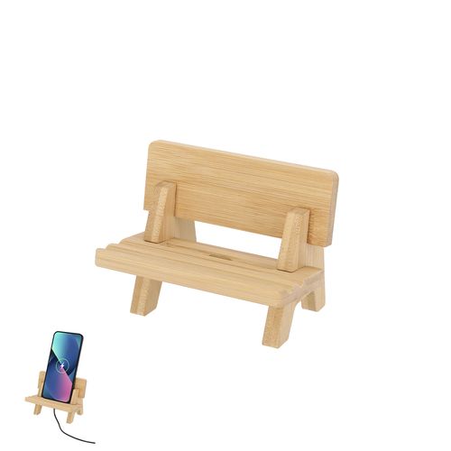 natural Soporte Hadam
