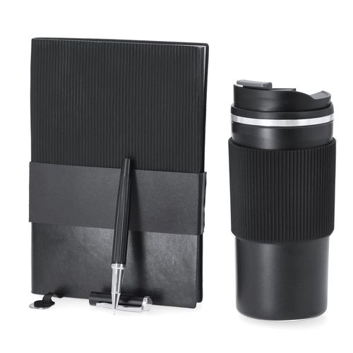 black Set Mirka