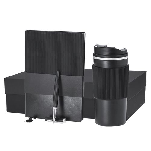 black Set Mirka