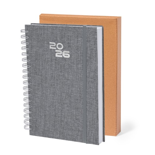 Agenda Berkel