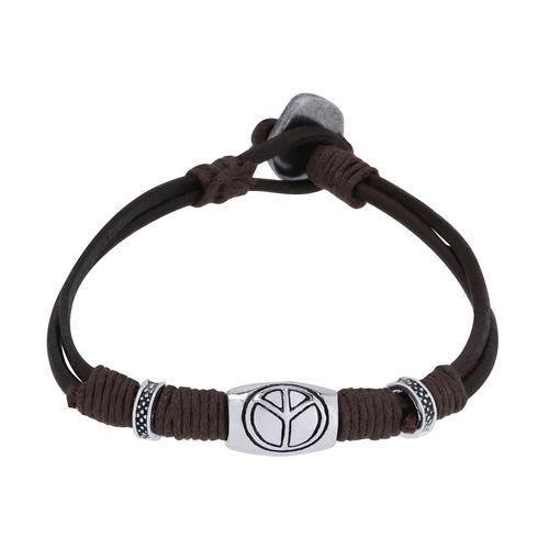 marrón Pulsera Luco