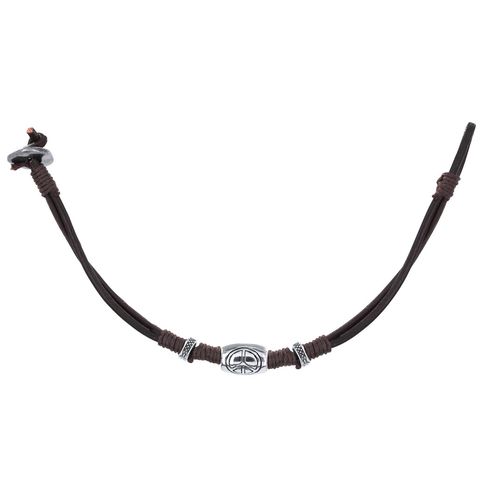 marrón Pulsera Luco