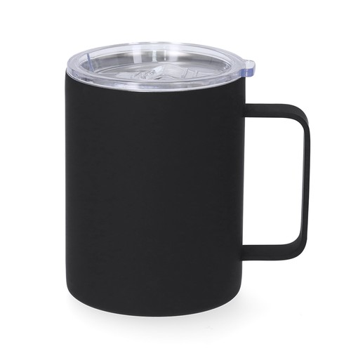 black Taza Térmica Adelax