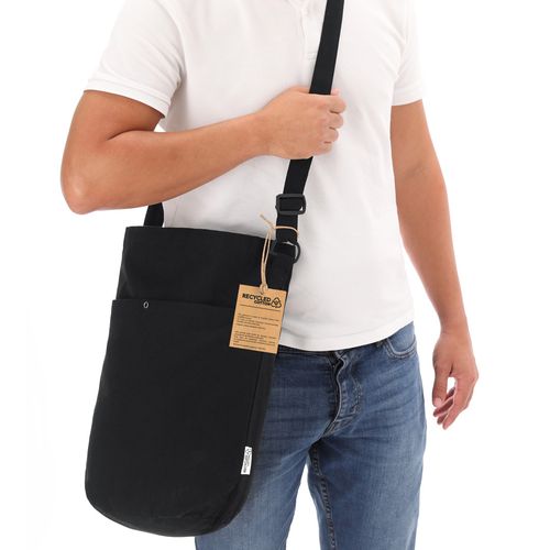 black Bolsa Harkal