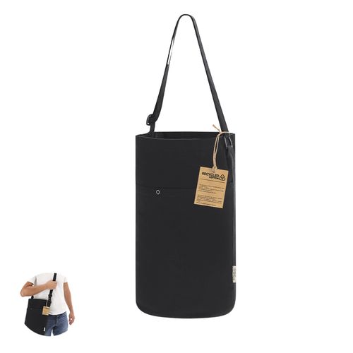 black Bolsa Harkal