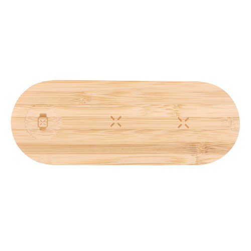 natural Cargador Tigris