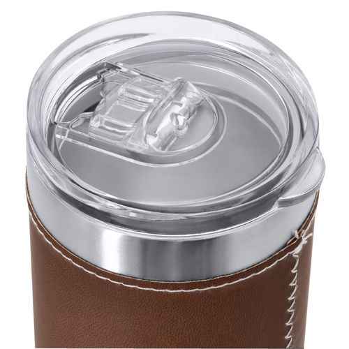 white Vaso Térmico Hulpex