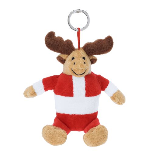 LLAVERO PELUCHE CARDIX