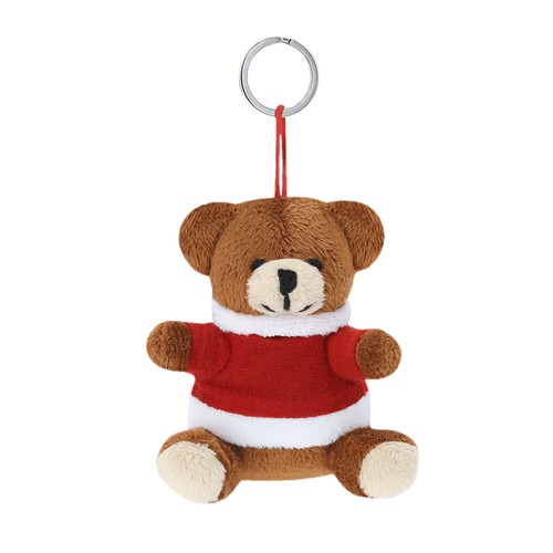LLAVERO PELUCHE CARDIX