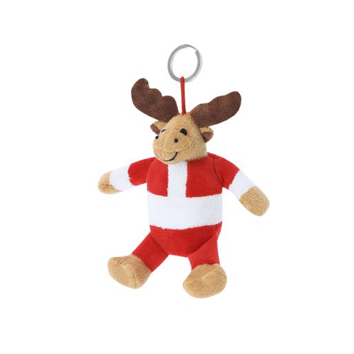 s/c Llavero Peluche Cardix