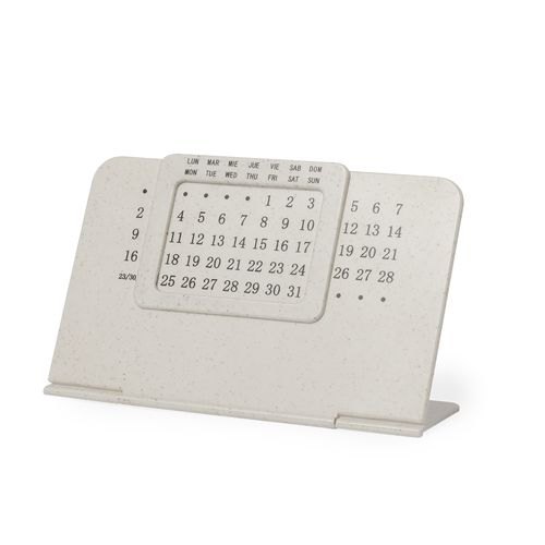 Calendario Perpetuo Zegler