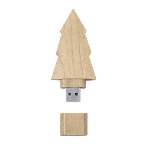 natural Memoria USB Neskup 16GB