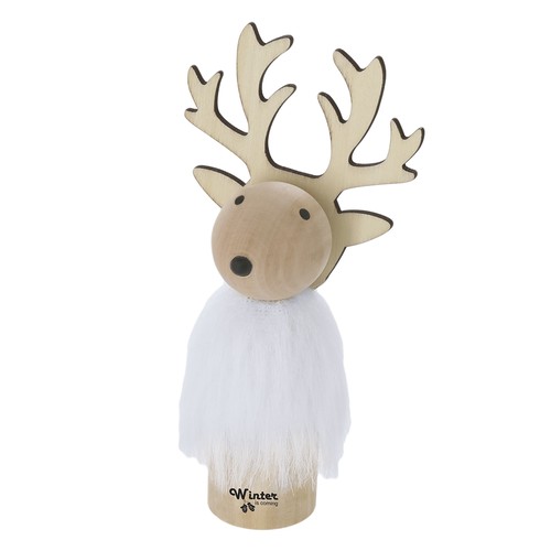 Ornement Noël Guardens - 3